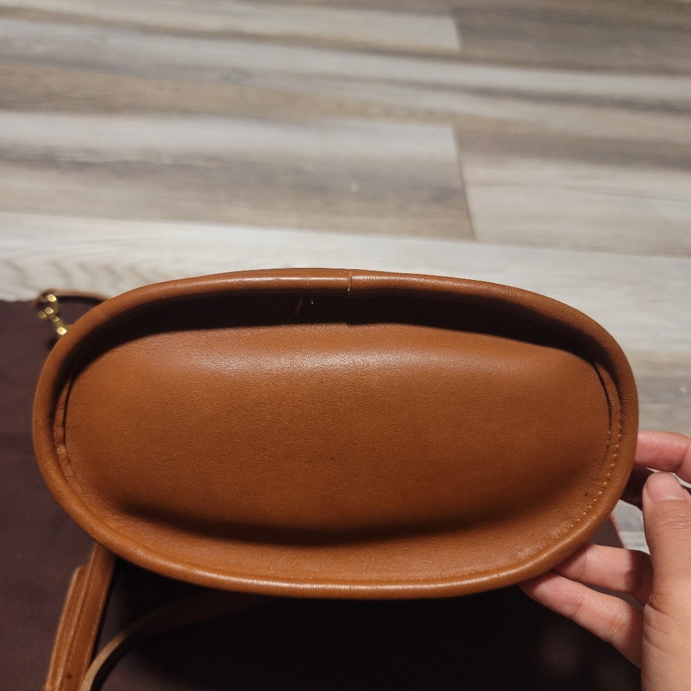 Vintage Coach Luxury Crossbody bag - Picture 3 of 7